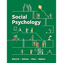 Social Psychology: comprehensive guide with digital learning